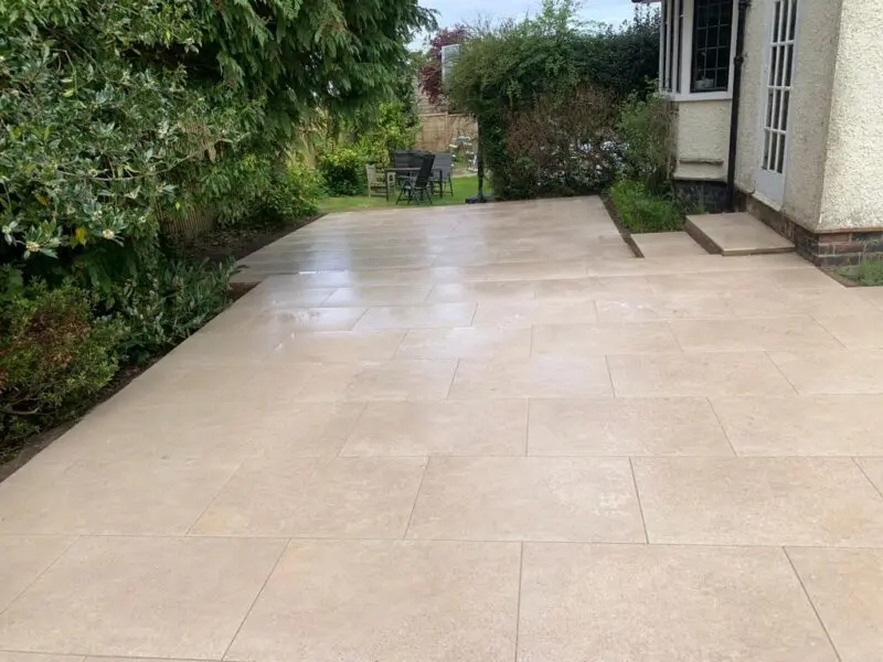 Patios Ramsgate