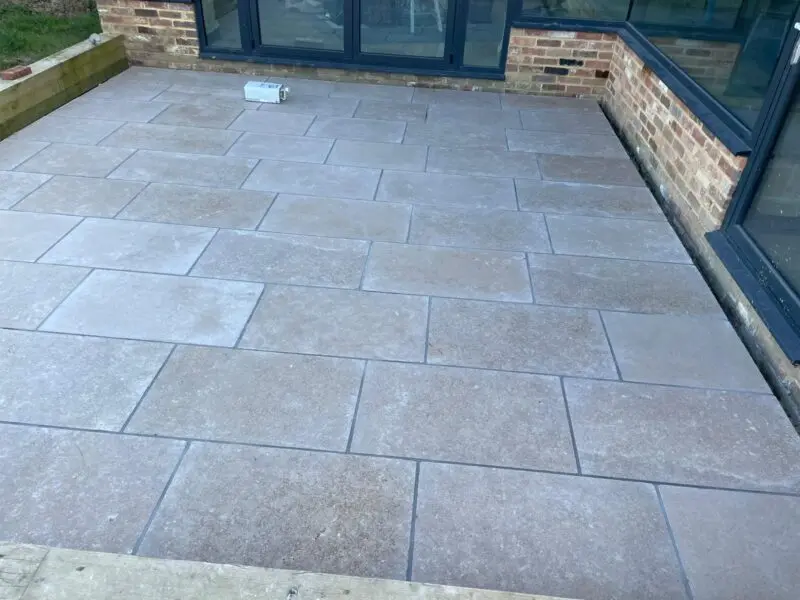 Patios Ramsgate