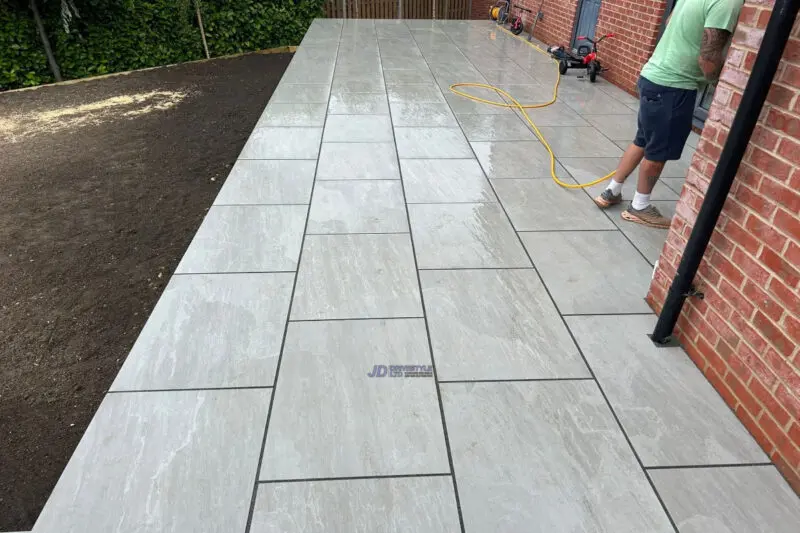 Patios Ramsgate
