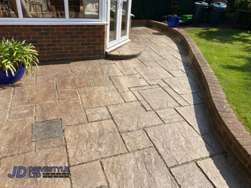 Patios Ramsgate
