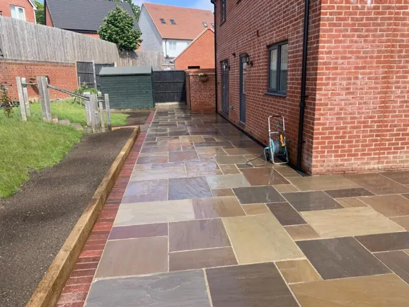 Patios Ramsgate