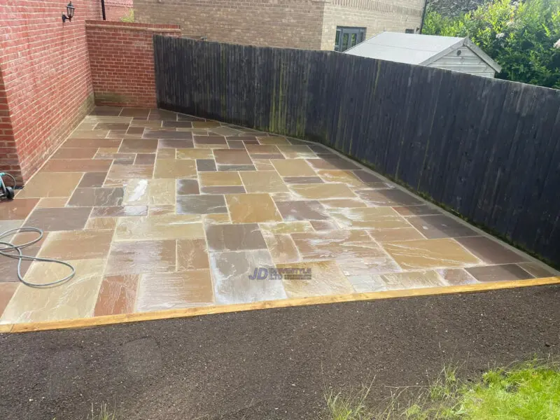 Patios Ramsgate